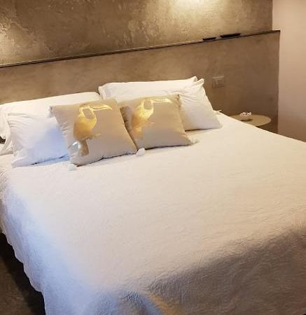 斯培西亚 乔斯旅馆酒店 外观 照片