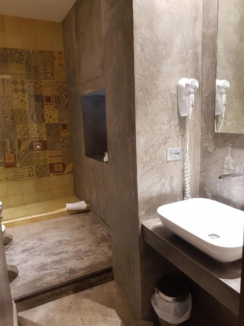 斯培西亚 乔斯旅馆酒店 外观 照片