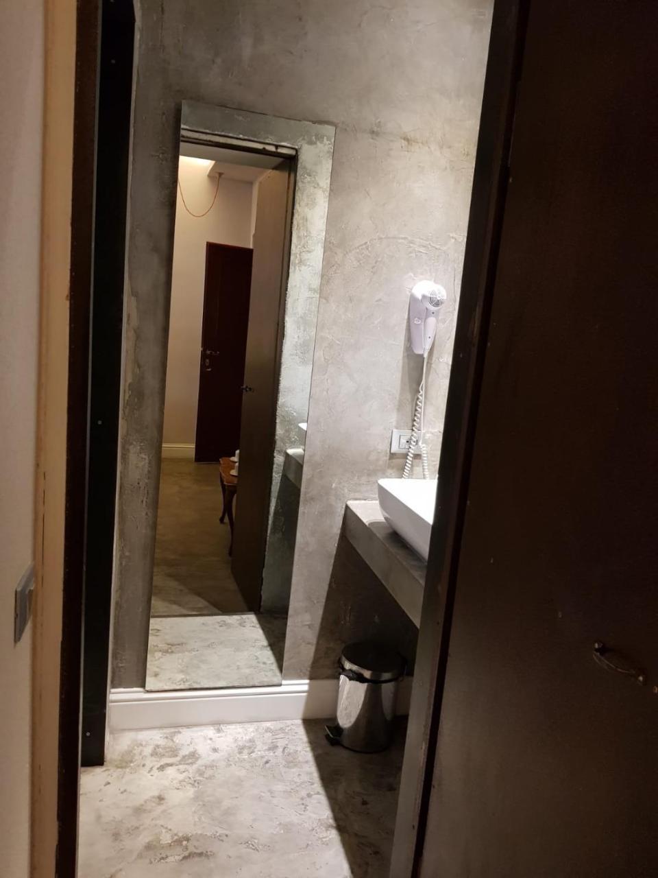 斯培西亚 乔斯旅馆酒店 外观 照片