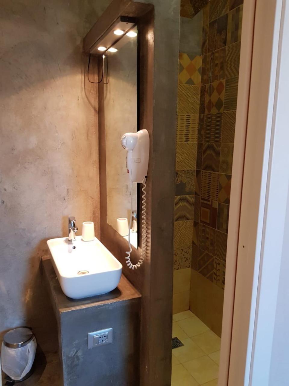 斯培西亚 乔斯旅馆酒店 外观 照片