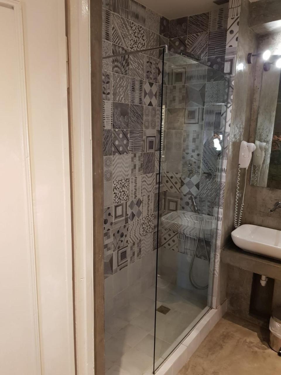 斯培西亚 乔斯旅馆酒店 外观 照片