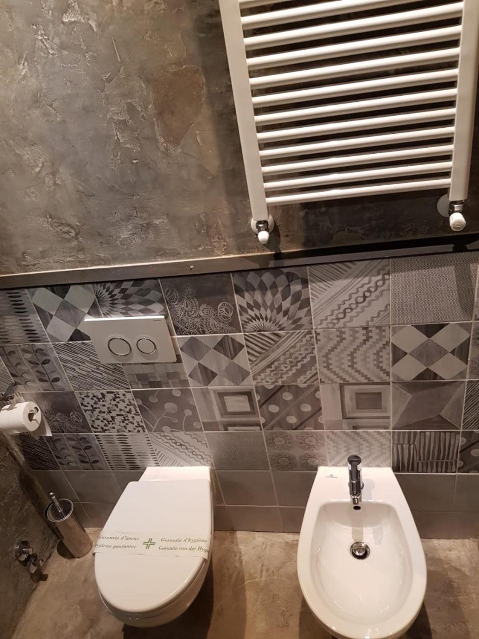 斯培西亚 乔斯旅馆酒店 外观 照片