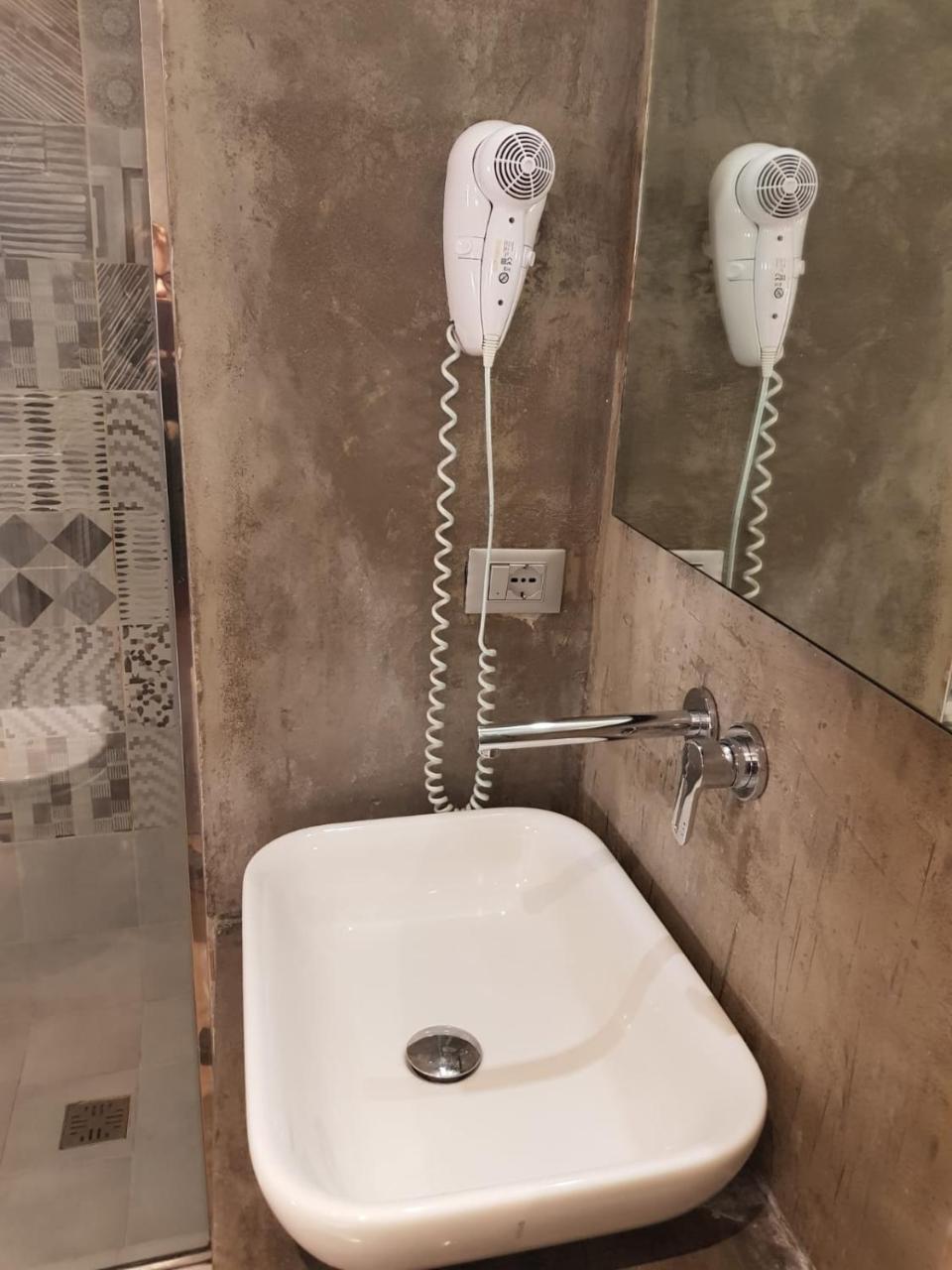 斯培西亚 乔斯旅馆酒店 外观 照片