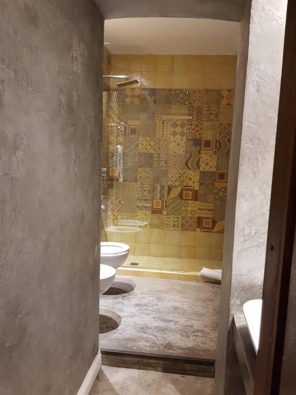 斯培西亚 乔斯旅馆酒店 外观 照片