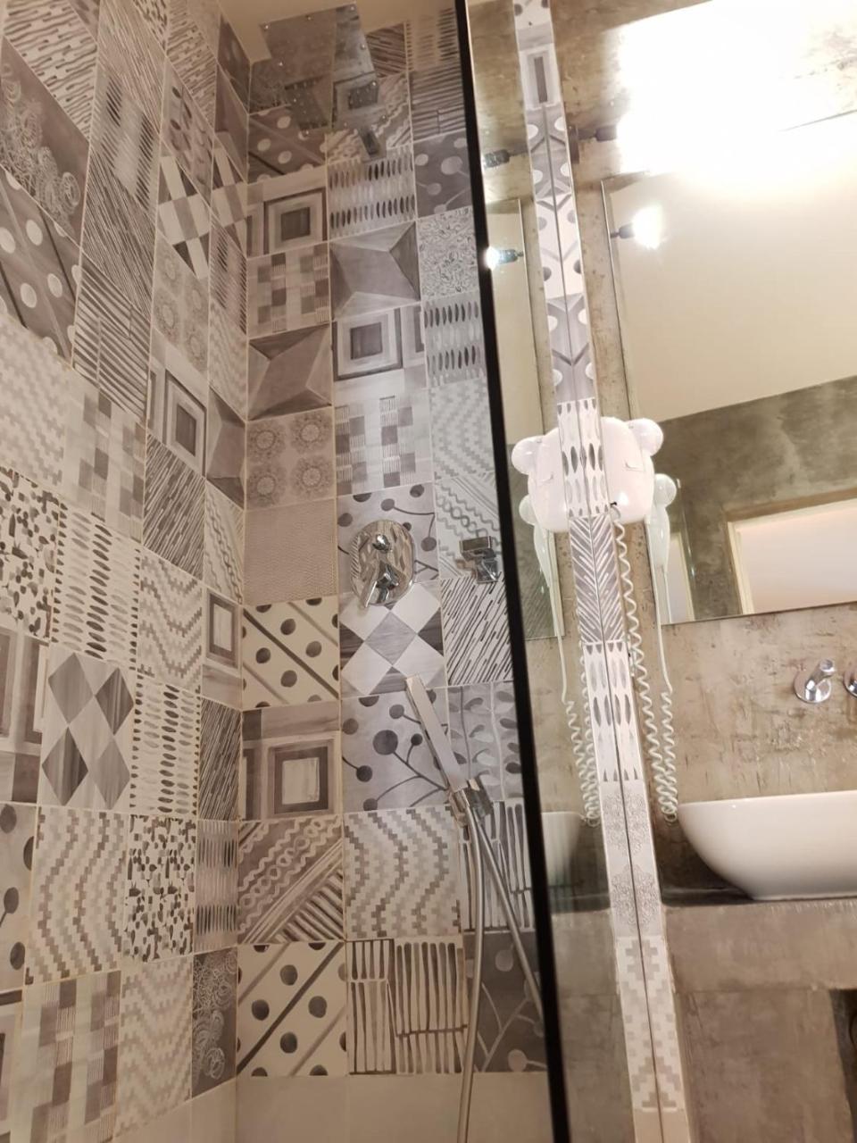 斯培西亚 乔斯旅馆酒店 外观 照片