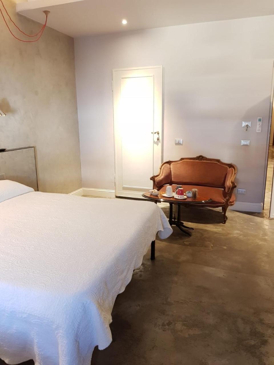 斯培西亚 乔斯旅馆酒店 外观 照片