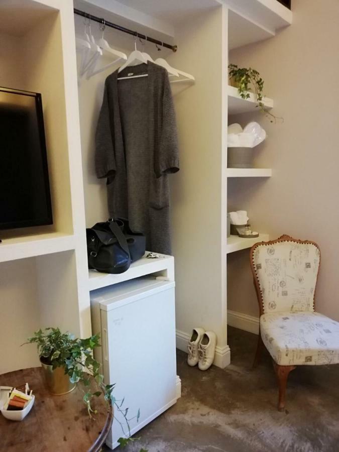 斯培西亚 乔斯旅馆酒店 外观 照片