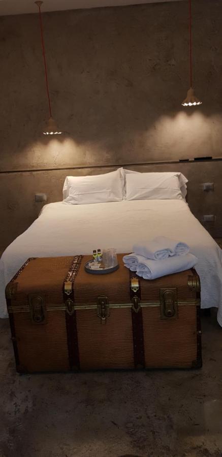斯培西亚 乔斯旅馆酒店 外观 照片